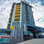 Campus Hill Hotel