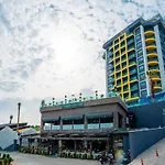 Campus Hill Hotel