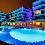 Crystal Rıver Residence