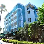 M.C.A Marquis Hotel