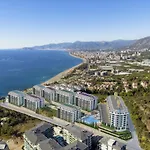 Konak Seaside Resort