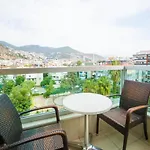 Cleopatra Tac Hotel & Apart