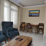 Manolya Apartment. Alanya, Center