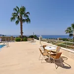 Panorama Sea View Vip Apartment