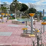 Alva Sitesi Comfortable Apartments By The Sea