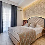 Grand Uysal Beach Hotel