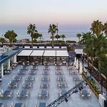 Grand Uysal Beach Hotel