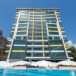 Konak Tower