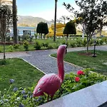 Riverside Resort
