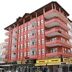 Alanya apart otel