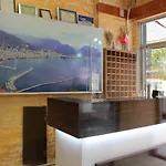 Alanya apart otel