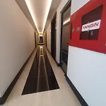 Yekta Kingdom Trade Center Apartment 1+1 Luxury