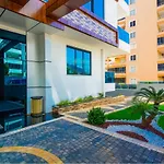 Mahmutlar Star Palace Residence