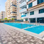Mahmutlar Star Palace Residence