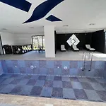 Newly Built Apartment 1+1 In Oba