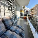 Alanya Centrum - Mieszkanie