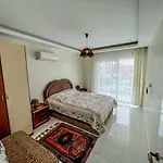 Luxury Apartment 7Min Walk To Beach Kestel Alanya