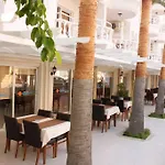 Renda Beach Hotel