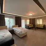 Alanya Bektas Private 4 Bedroom Villa