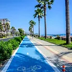 Luxury Apartment 7Min Walk To Beach Kestel Alanya
