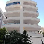 Prestij 7 Apartment No:1
