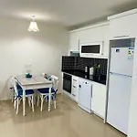 Mahmutlar Angel Home 1+1