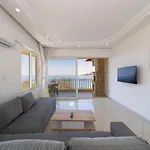 Superb Flat With Nature View And Balcony In Alanya