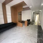 Newly Built Apartment 1+1 In Oba