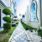 Yekta Blue Residence By Newinn