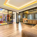 Yekta Blue Residence By Newinn