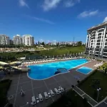 Emerald Paradise Avsallar Alanya