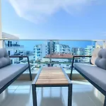 Yekta Blue Residence By Newinn