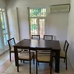 Villa Green Garden Alanya 5B