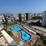 Crystal Park Residence