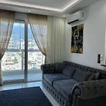 Empire Residence Mahmutlar