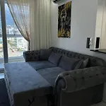 Empire Residence Mahmutlar