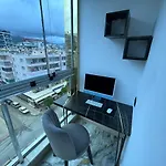 Empire Residence Mahmutlar