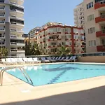Green House City Hotel