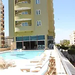 Green House City Hotel