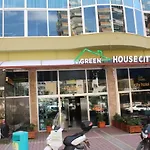 Green House City Hotel