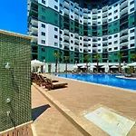 Serenity Residence