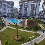 Emerald Paradise/Avsallar/Alanya/Turkiye