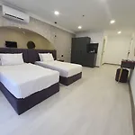 Karikatuer Bi Hotel