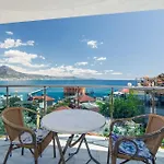 Alanya Castle Apartment (Adults Only)