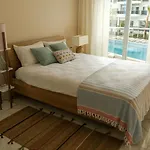 Stylish Apartment Calypso With Pool&Beach