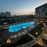 Emerald Paradise Avsallar Alanya