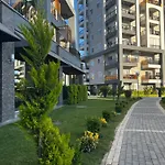Emerald Paradise Avsallar Alanya