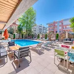Kleopatra Icaria Apart Hotel