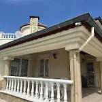 Villa Gold Alanya Da Oezel Havuzlu Muhtesem Villa