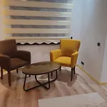 Villa Alyildiz Alanya\'Da Sik Villa